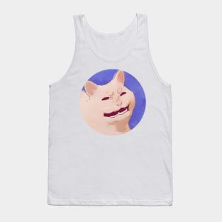 Wheeze Tank Top